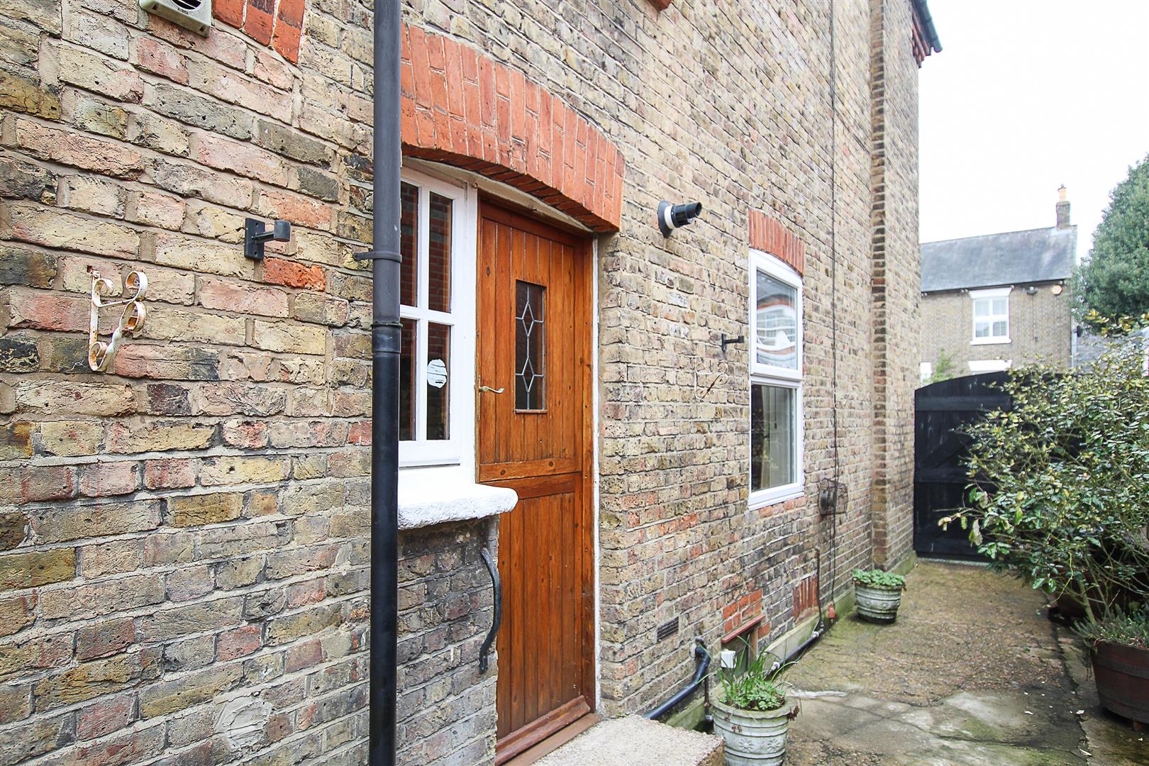 Junction Road, Warley, Brentwood Keith Ashton